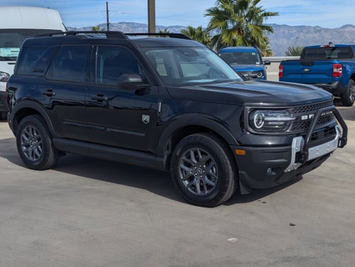 2025 Ford Bronco Sport Big Bend®