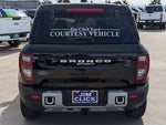 2025 Ford Bronco Sport Big Bend®