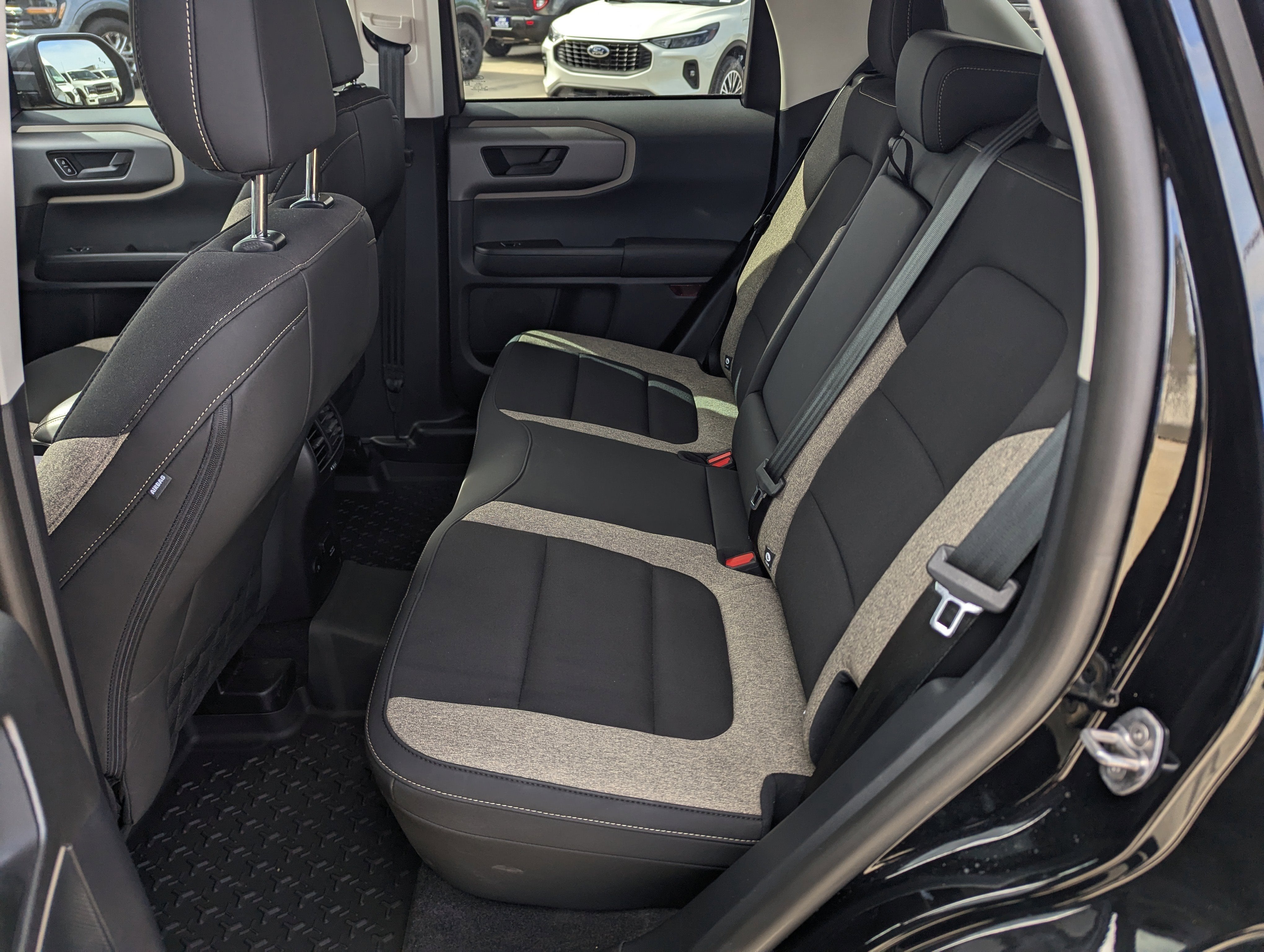 2025 Ford Bronco Sport Big Bend®