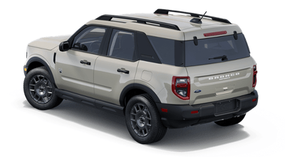 2025 Ford Bronco Sport Big Bend®