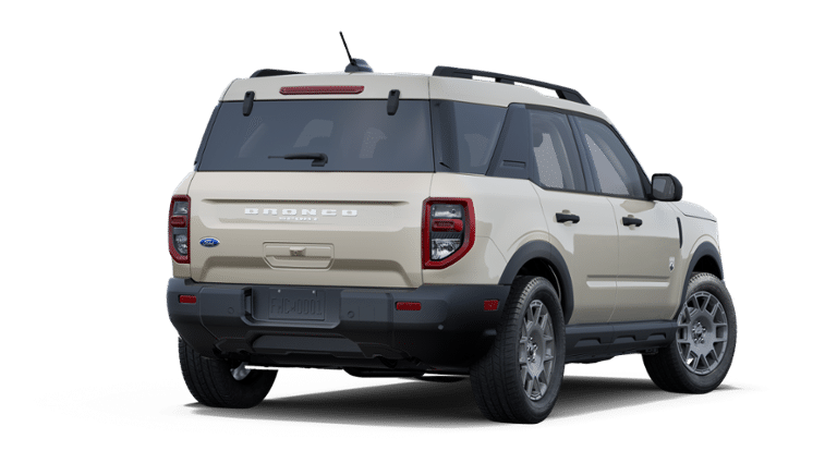 2025 Ford Bronco Sport Big Bend®