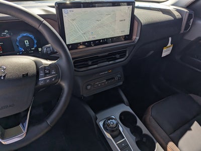 2025 Ford Bronco Sport Outer Banks®