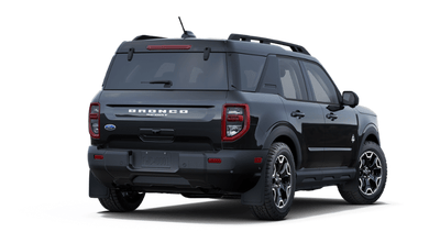 2025 Ford Bronco Sport Outer Banks®
