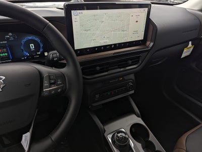 2025 Ford Bronco Sport Outer Banks®