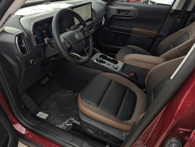 2025 Ford Bronco Sport Outer Banks®