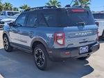 2025 Ford Bronco Sport Outer Banks®