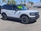 2025 Ford Bronco Sport Outer Banks®