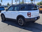 2025 Ford Bronco Sport Outer Banks®