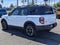 2025 Ford Bronco Sport Outer Banks®