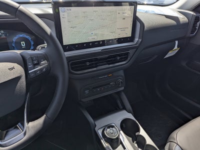 2025 Ford Bronco Sport Outer Banks®