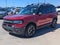 2025 Ford Bronco Sport Outer Banks®