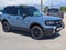 2025 Ford Bronco Sport Outer Banks®