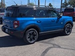 2025 Ford Bronco Sport Outer Banks®