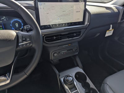 2025 Ford Bronco Sport Badlands®