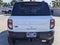 2025 Ford Bronco Sport Badlands®