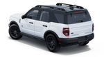 2025 Ford Bronco Sport Badlands®
