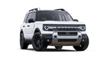2025 Ford Bronco Sport Badlands®