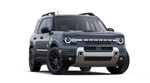 2025 Ford Bronco Sport Badlands®