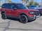 2025 Ford Bronco Sport Badlands®
