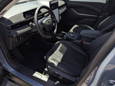 2024 Ford Mustang Mach-E Select