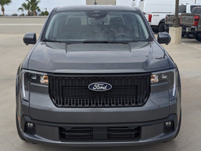 2026 Ford Maverick Lobo™