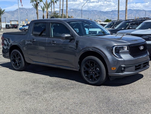 2026 Ford Maverick Lobo™