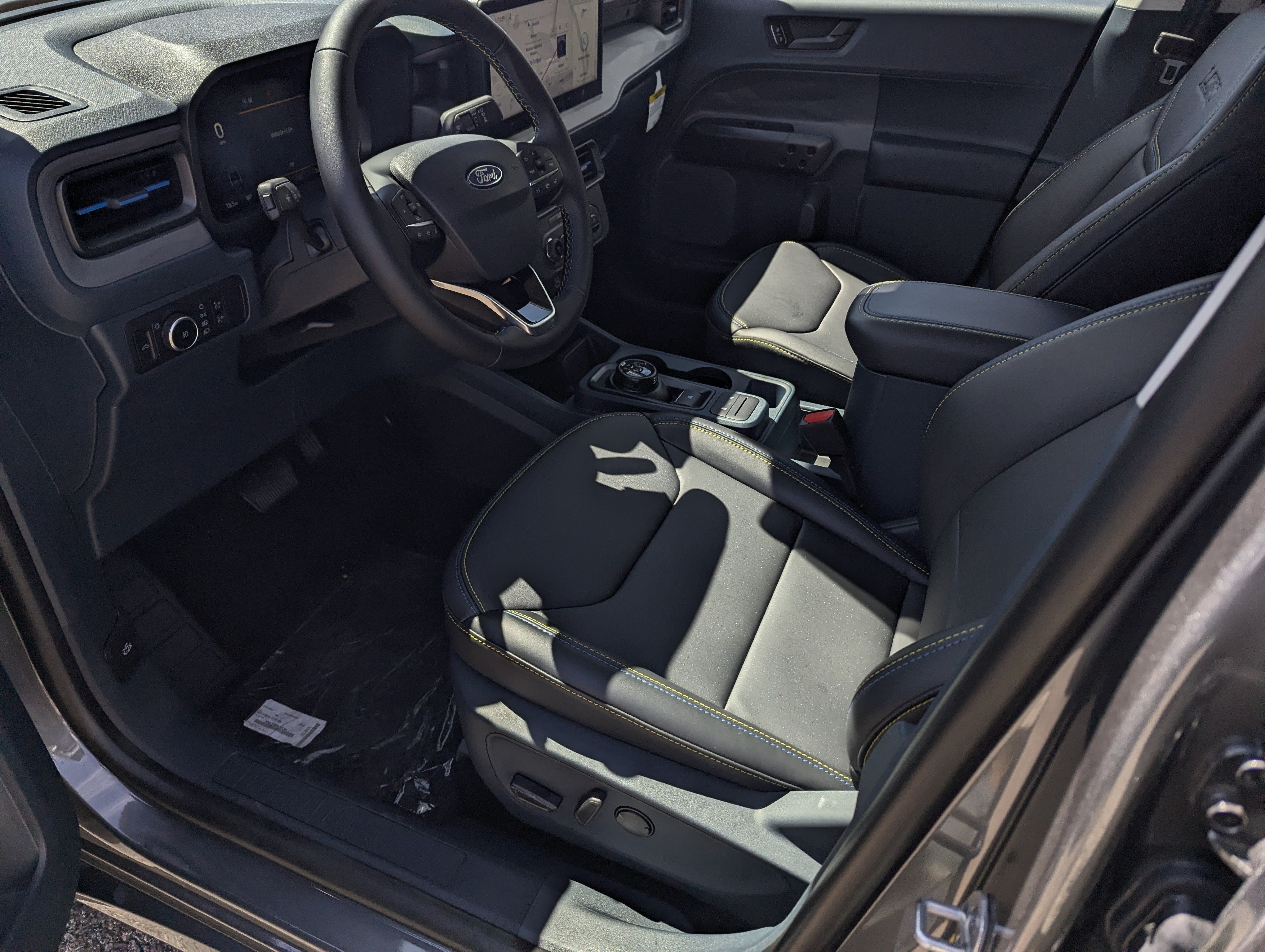 2026 Ford Maverick Lobo™