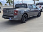 2025 Ford Maverick Lobo™