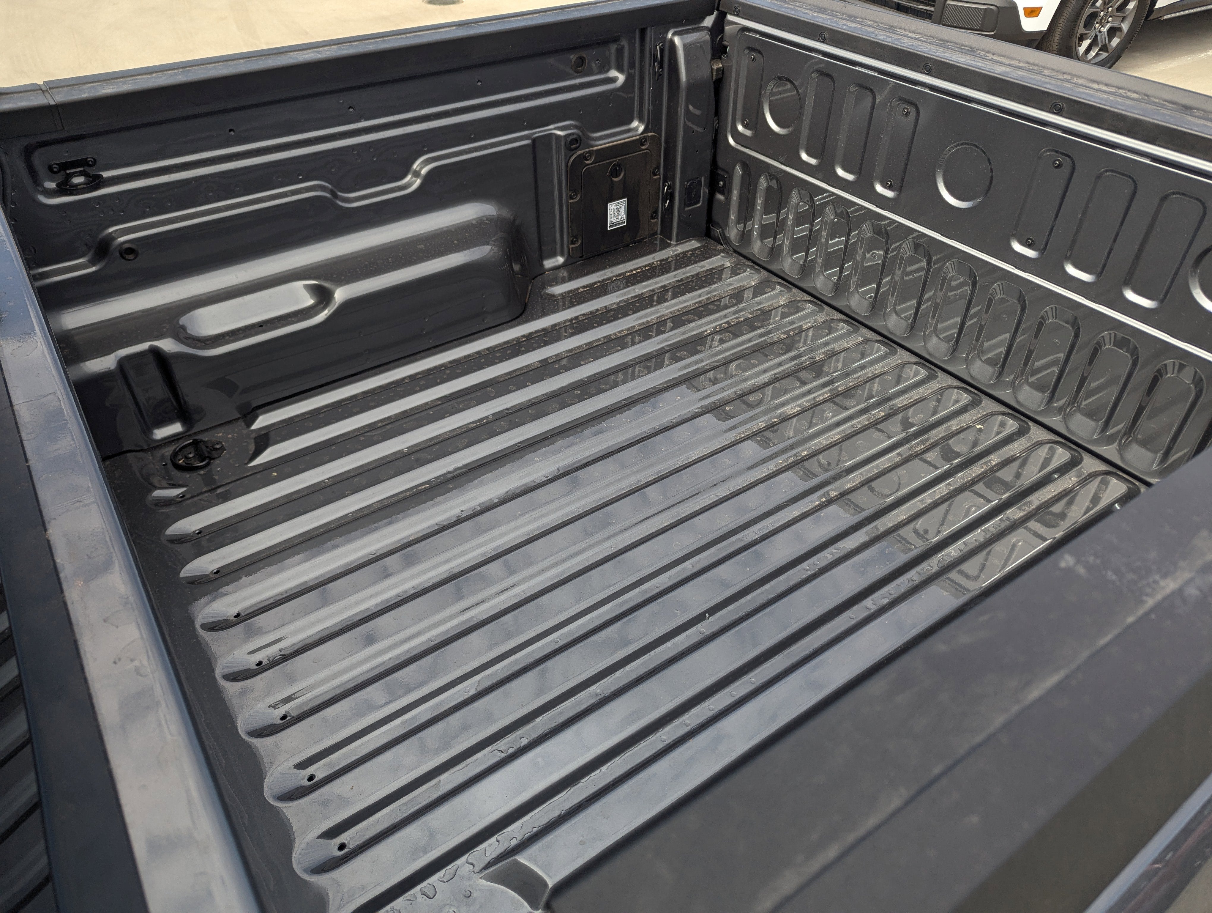 2025 Ford Maverick Lobo™