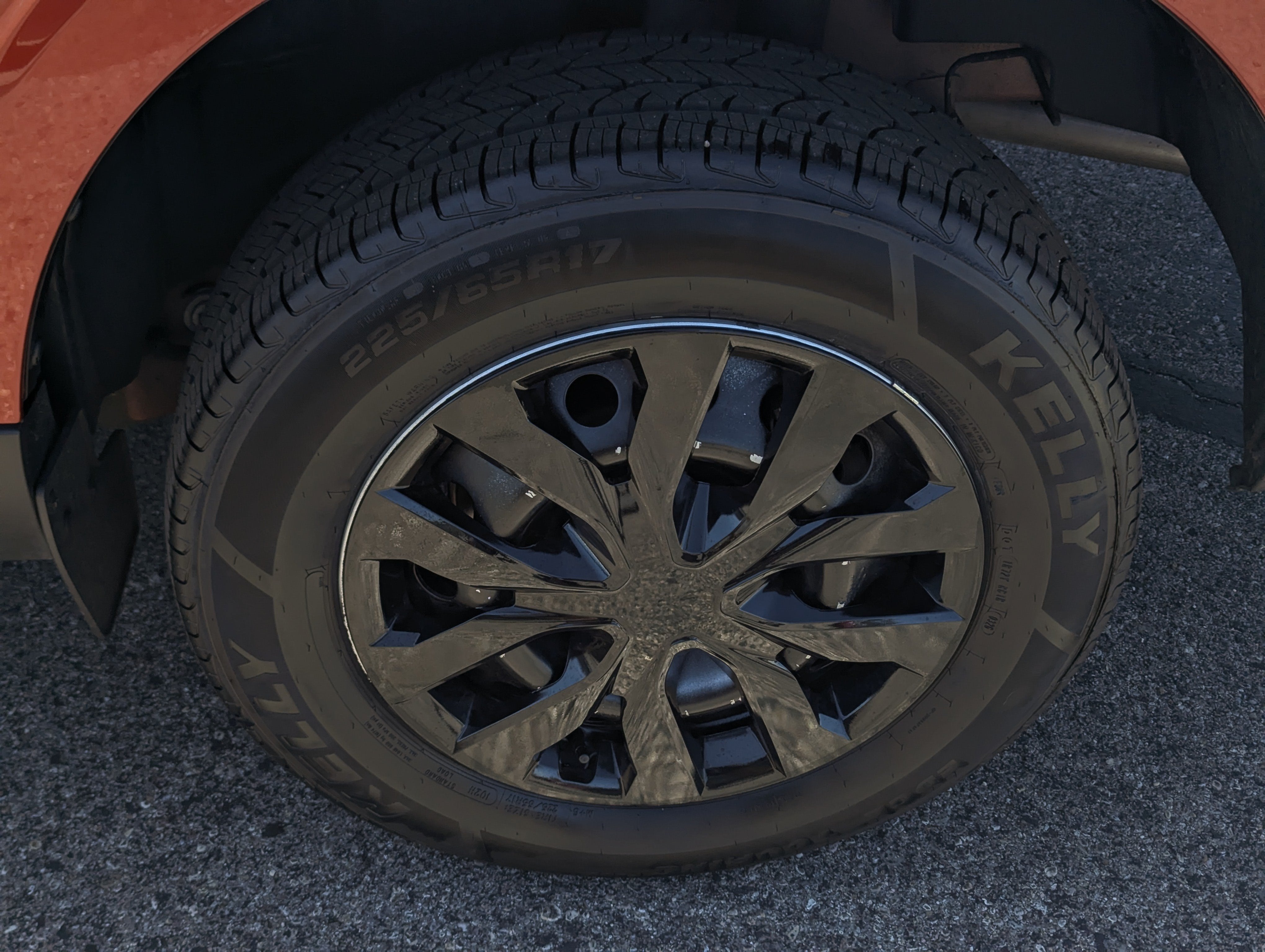 2024 Ford Maverick XL