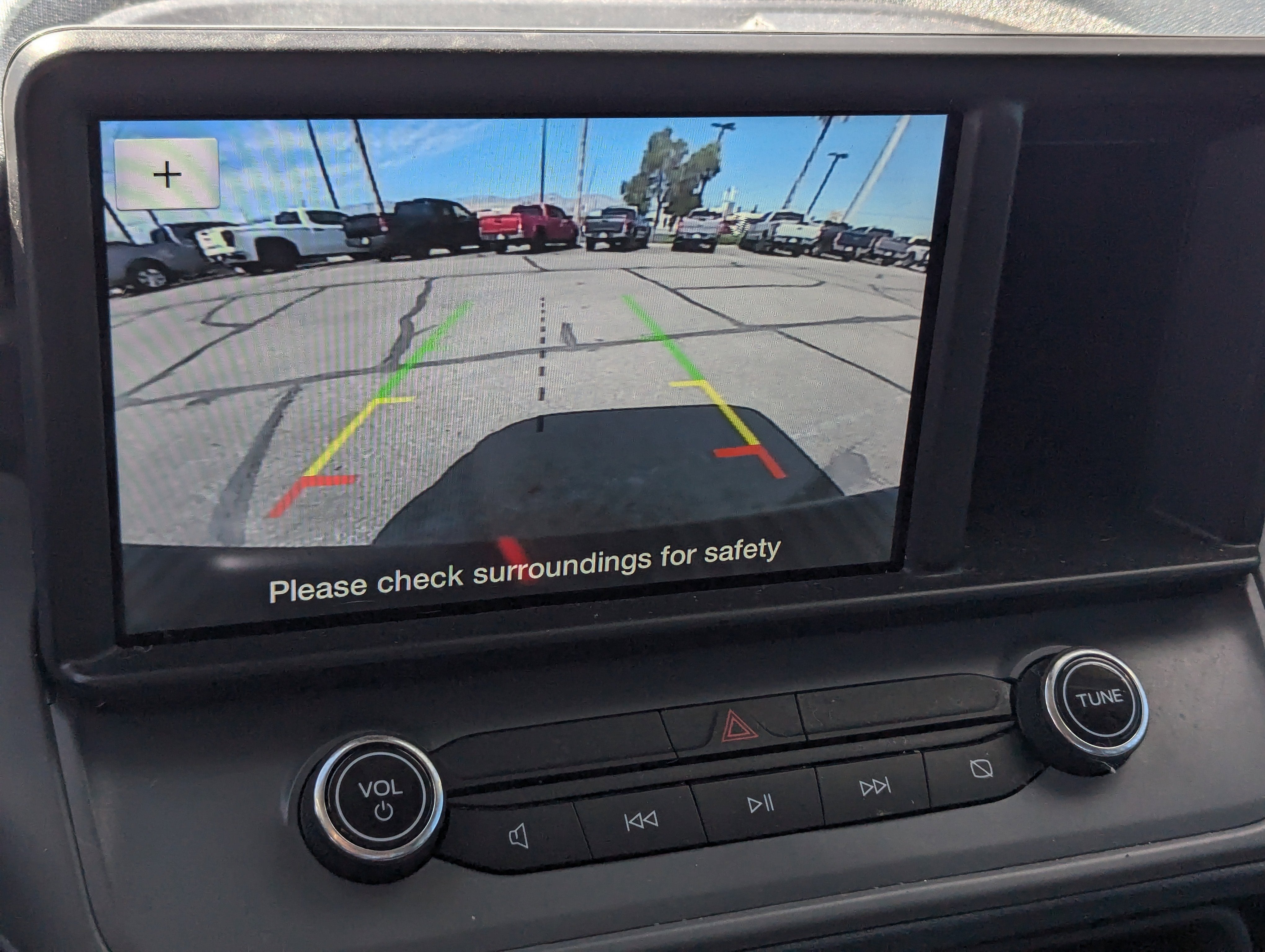 2024 Ford Maverick XL