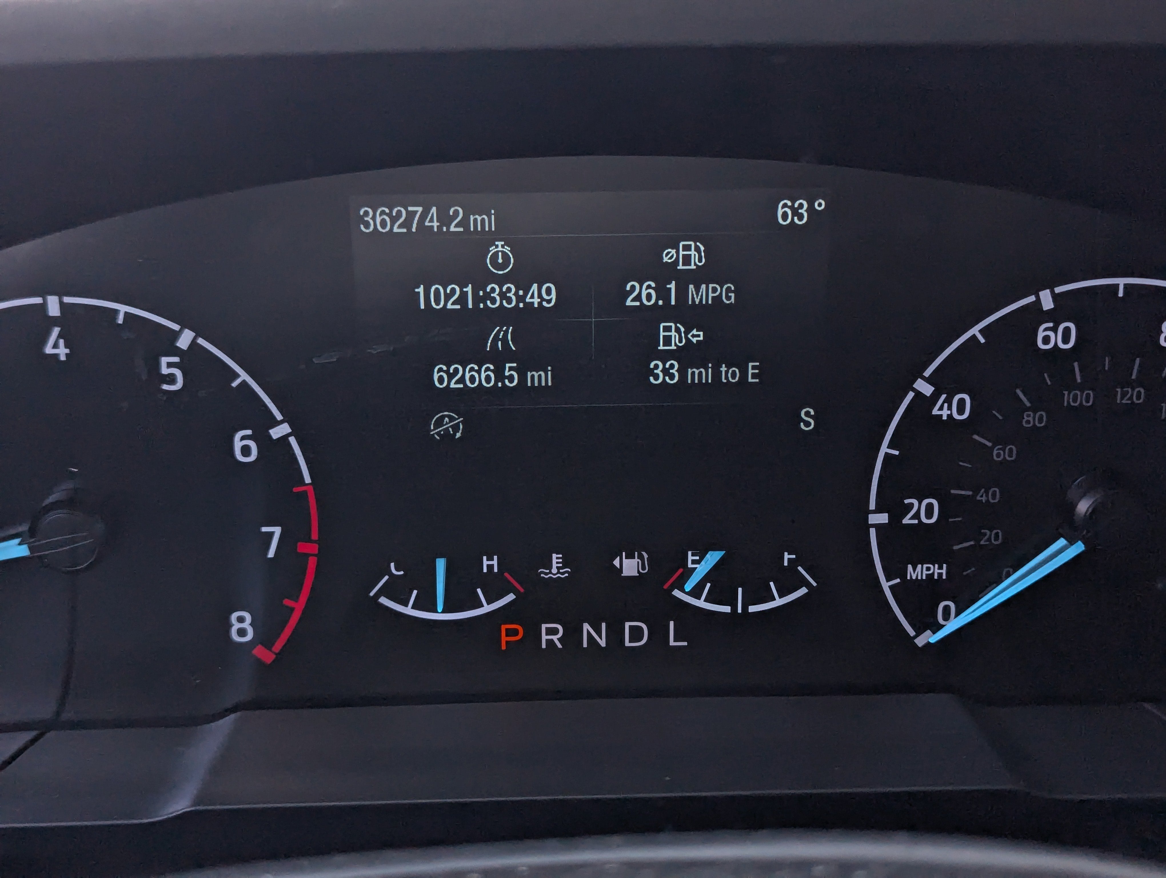 2024 Ford Maverick XL