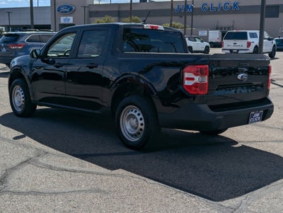 2024 Ford Maverick XL