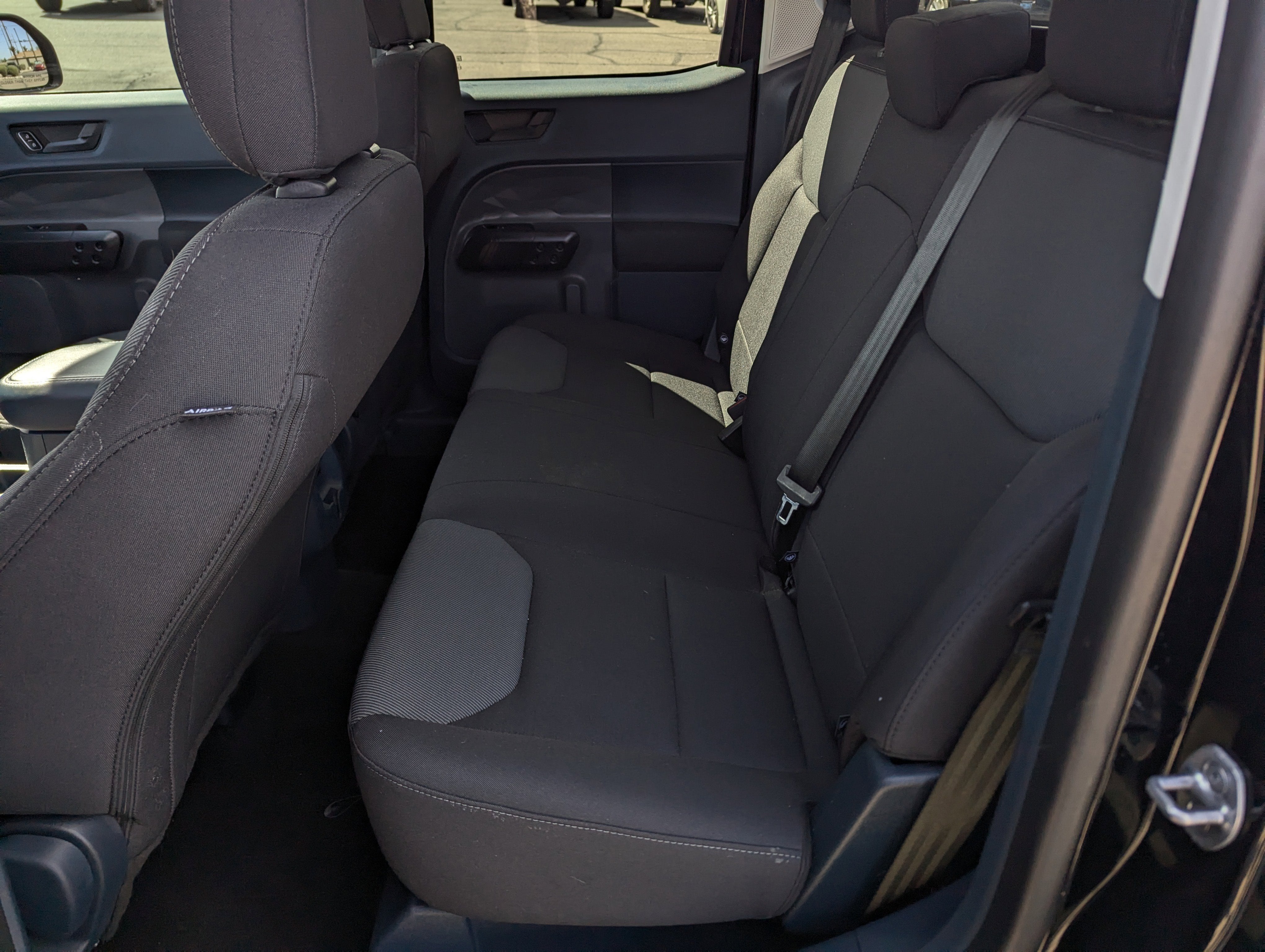 2024 Ford Maverick XL