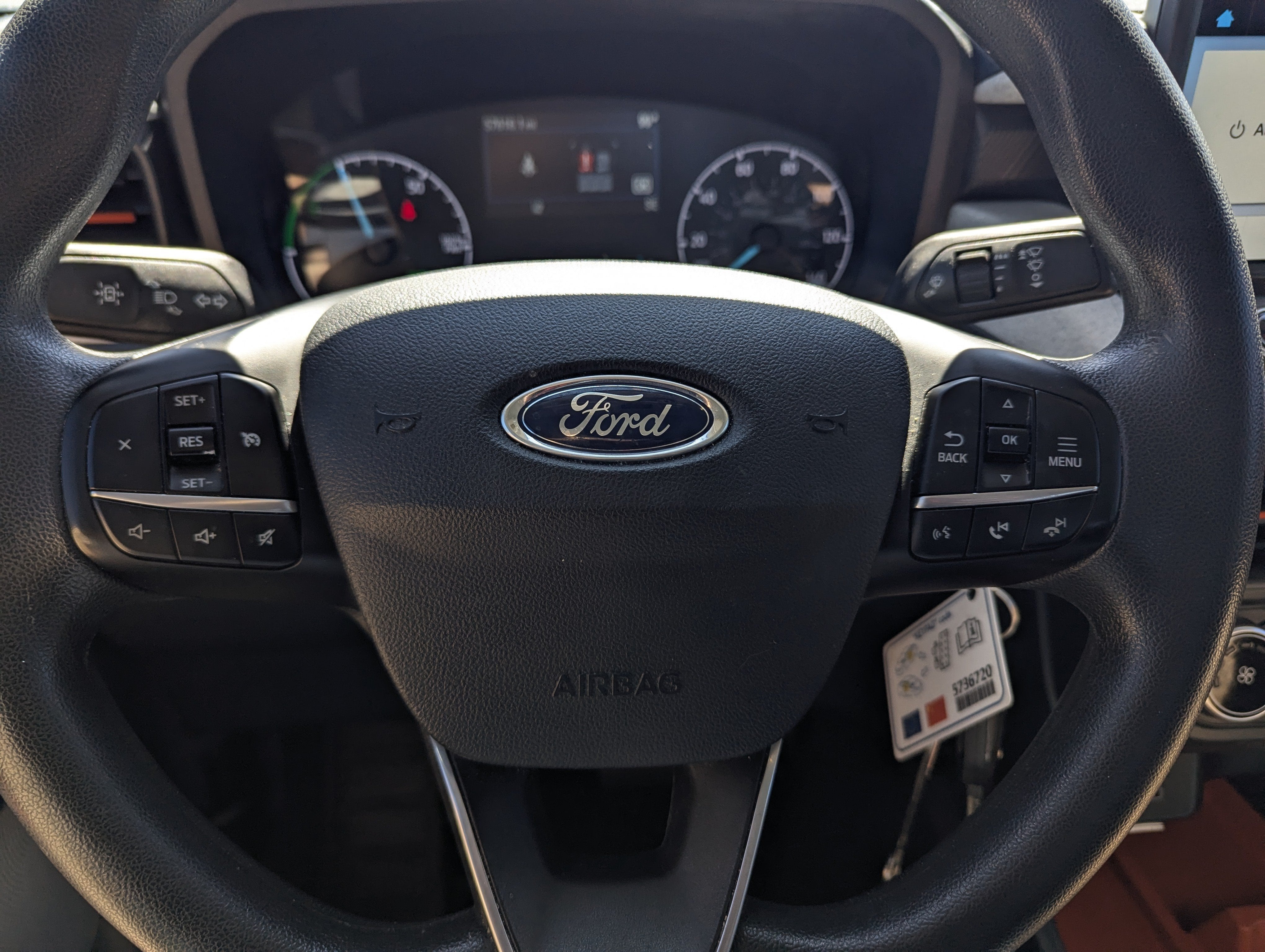 2023 Ford Maverick XLT