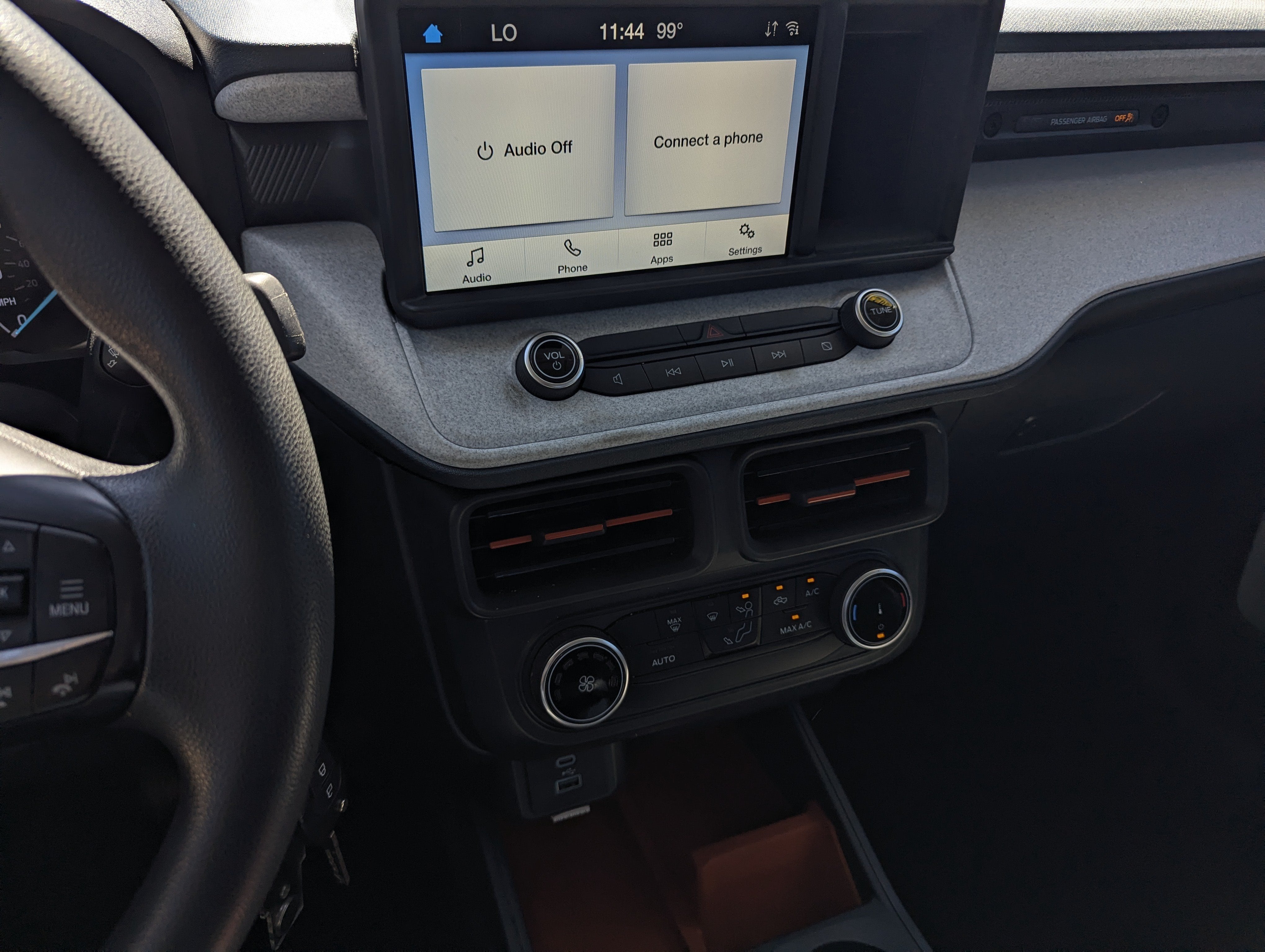 2023 Ford Maverick XLT