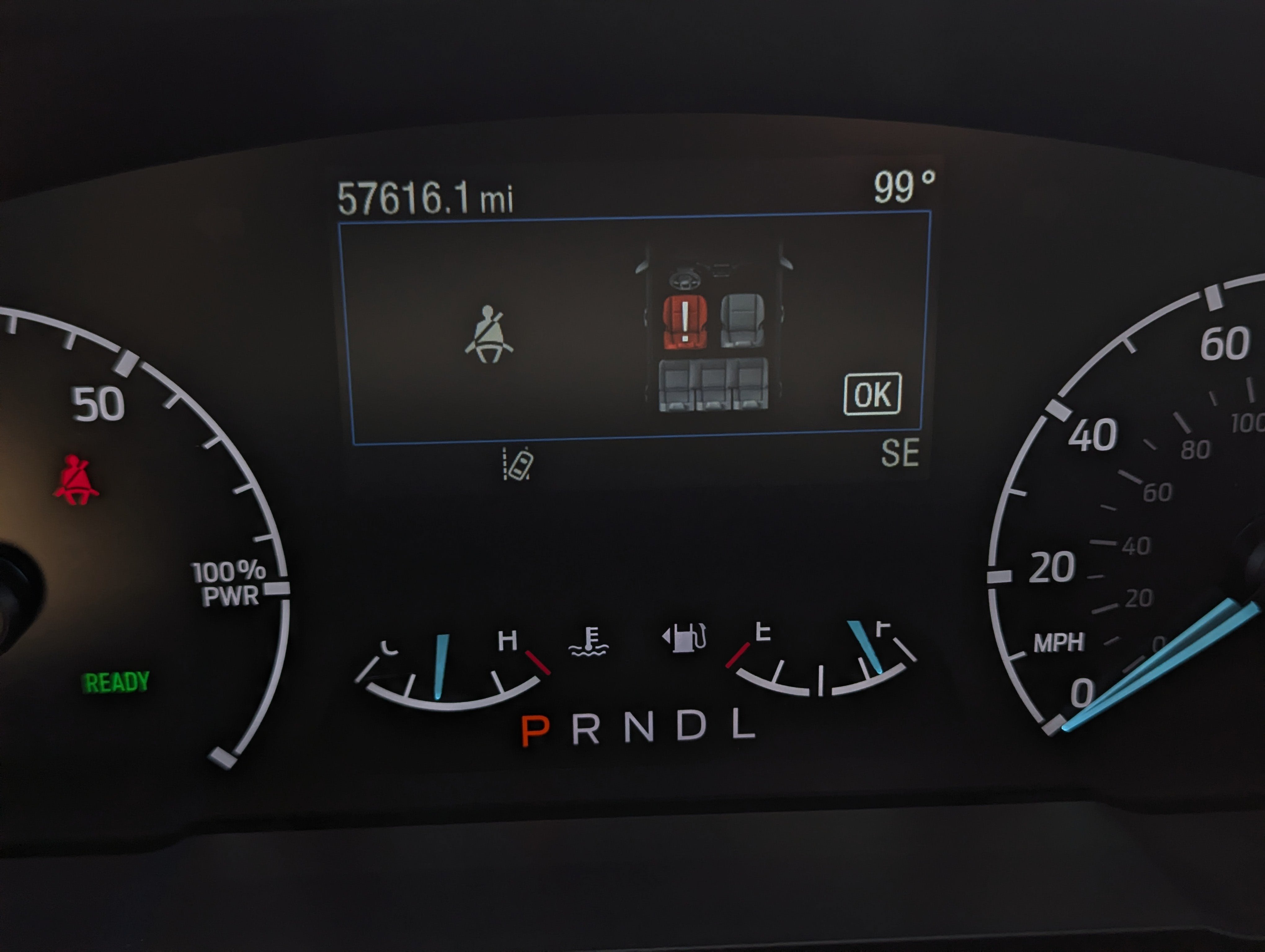 2023 Ford Maverick XLT