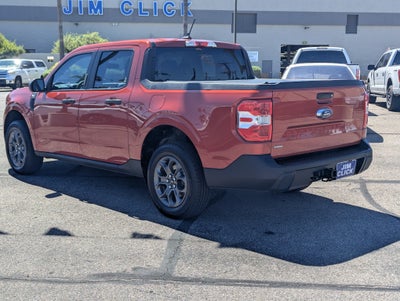 2023 Ford Maverick XLT