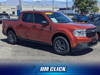 2023 Ford Maverick XLT