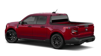 2026 Ford Maverick Lariat®