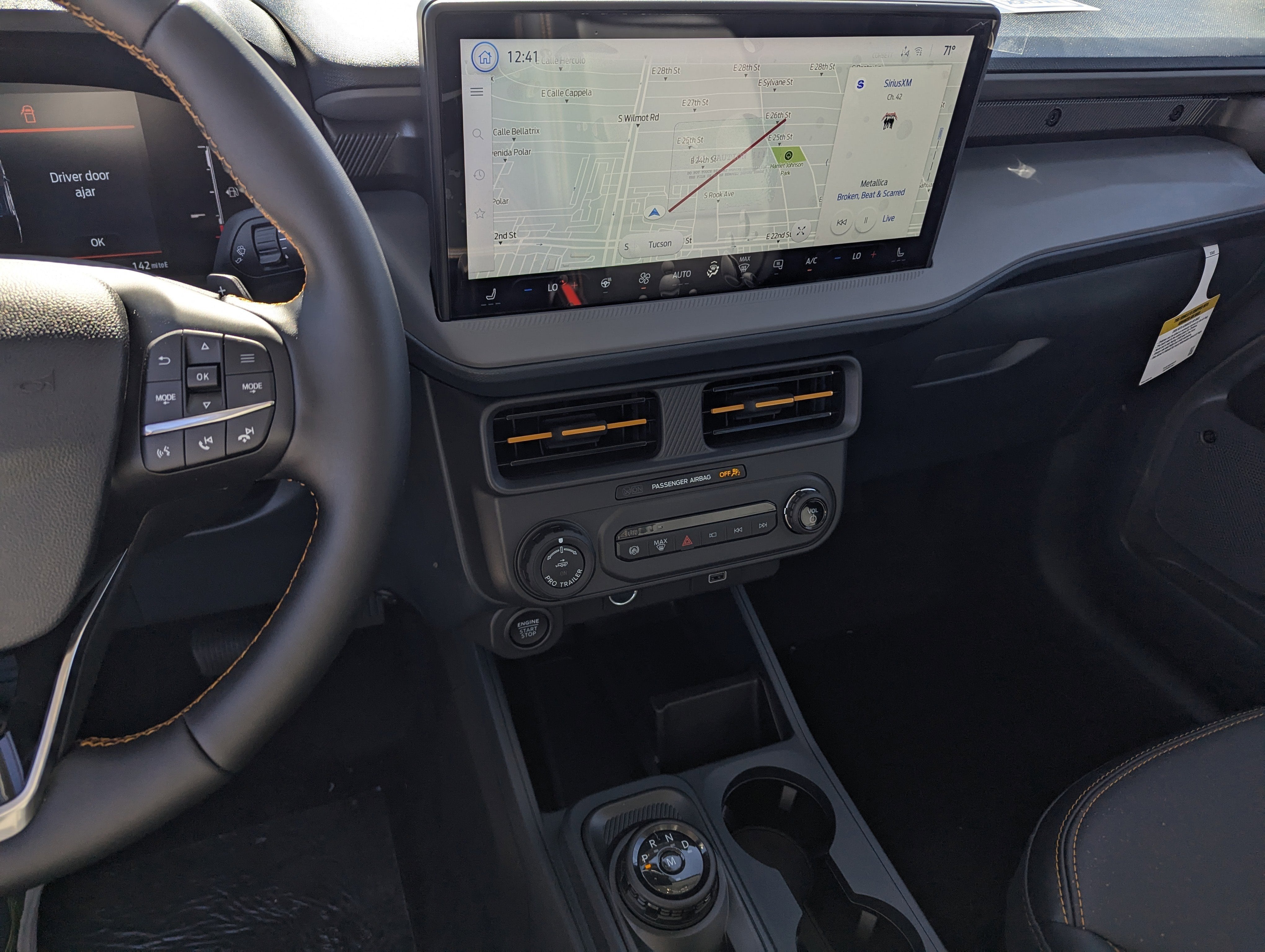 2026 Ford Maverick Tremor®