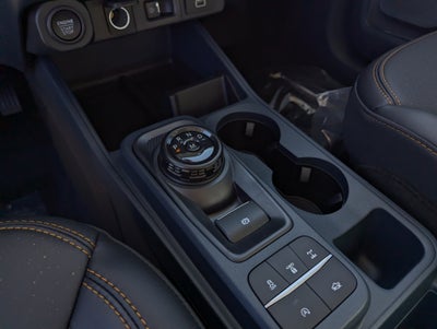 2026 Ford Maverick Tremor®