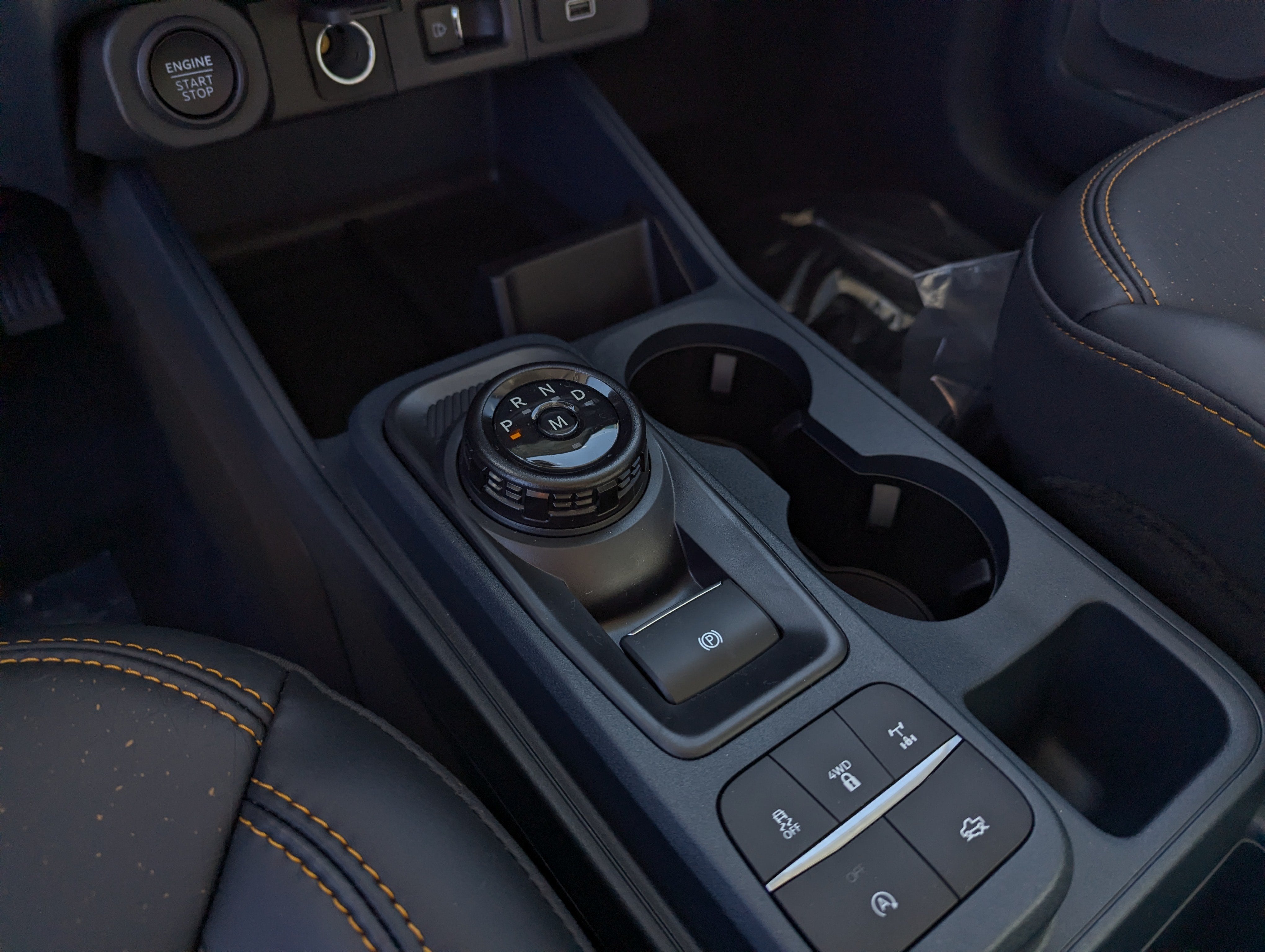 2026 Ford Maverick Tremor®