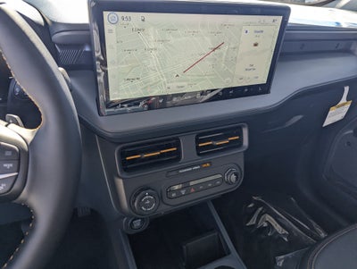2026 Ford Maverick Tremor®