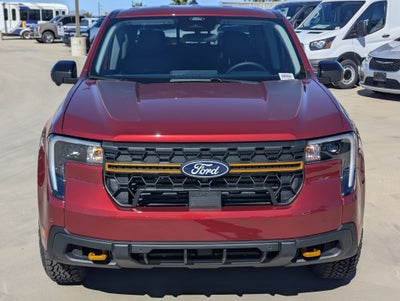 2026 Ford Maverick Tremor®