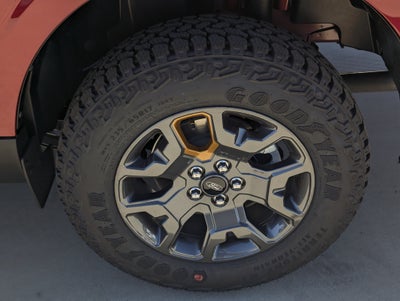 2026 Ford Maverick Tremor®
