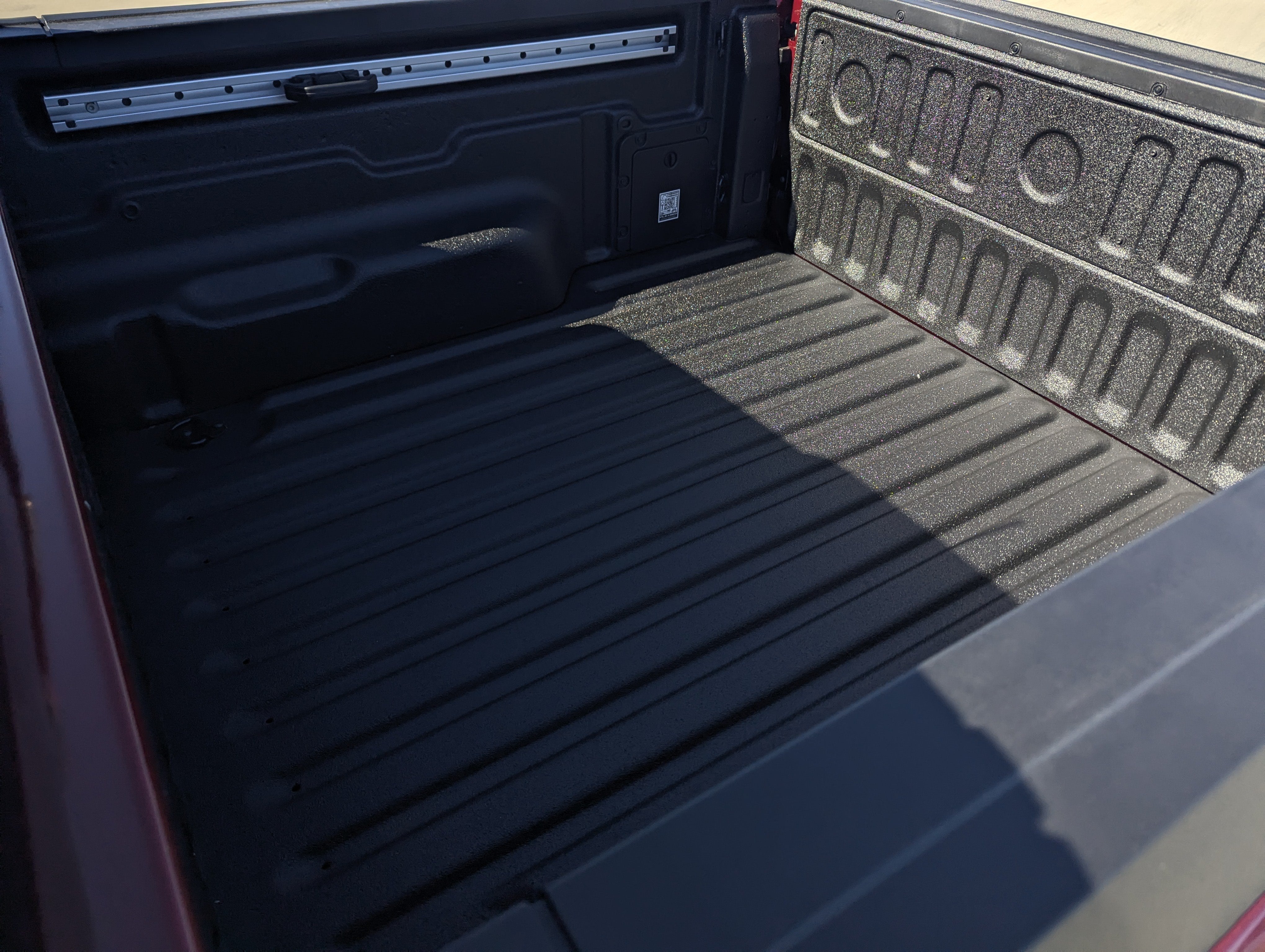 2026 Ford Maverick Tremor®