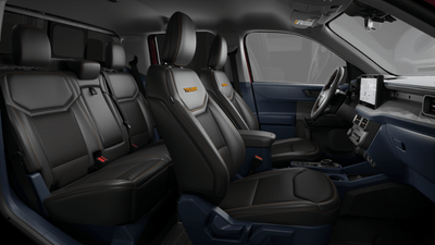 2026 Ford Maverick Tremor®