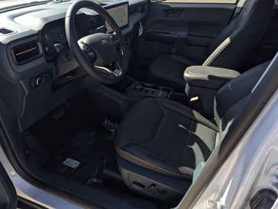 2026 Ford Maverick Tremor®