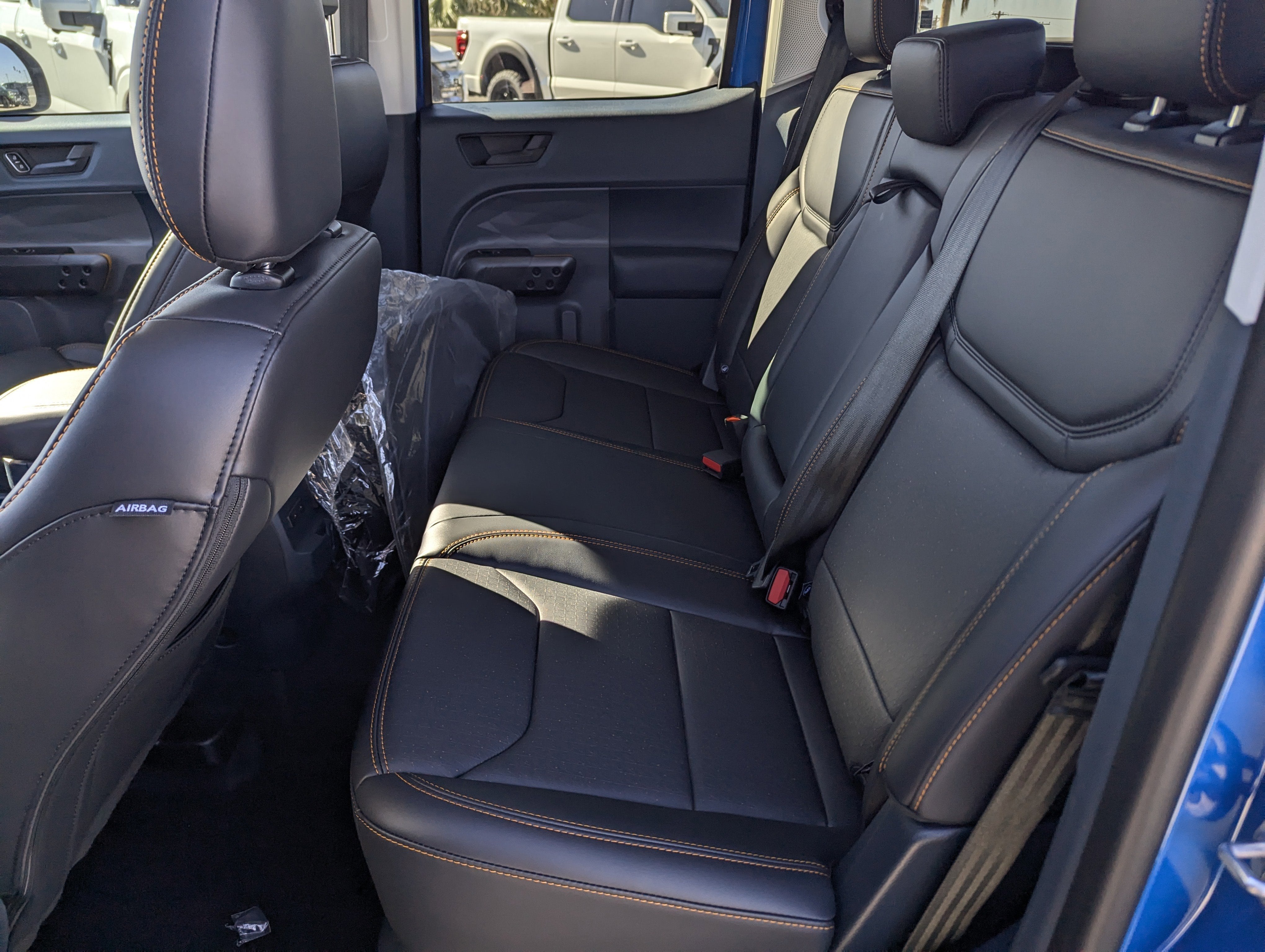 2026 Ford Maverick Tremor®